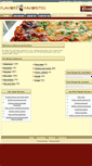 Mobile Screenshot of flavorsandfavorites.com